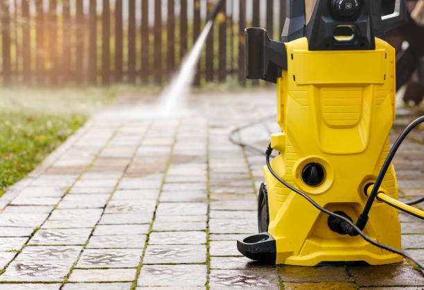Best Machinery and Equipment Cleaning  in Wallis, TX